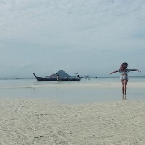 Meet your Posher, Nati